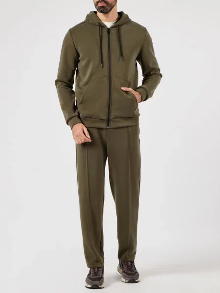 Спортивна кофта Suns Boards зелена