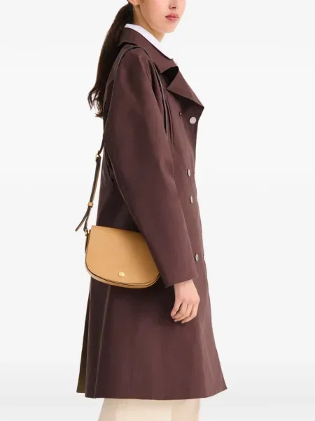 Body Longchamp maro
