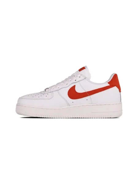 Tenisky Nike Air Force 1 biela