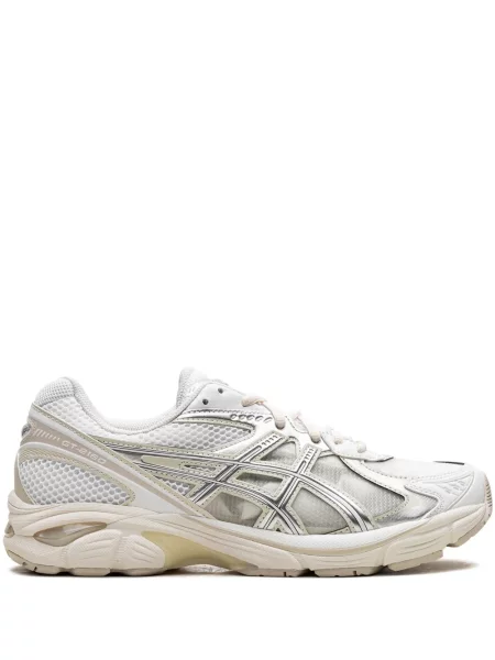 Sneakerși Asics Tiger negru