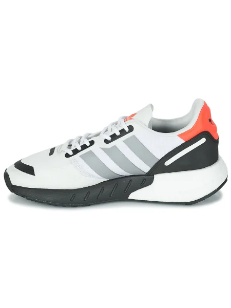 Pantofi copii Adidas alb