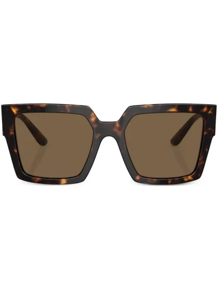 Ochelari de soare Dolce & Gabbana Eyewear auriu
