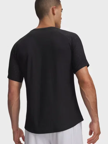 Футболка Under Armour чорна