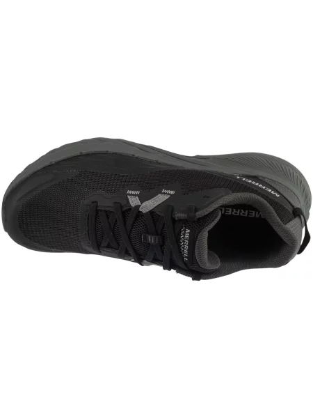 Pantofi Merrell negru