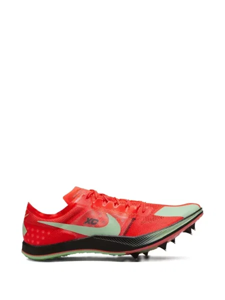 Бягане маратонки Nike Zoom Rival червено