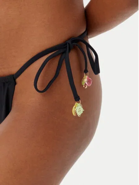Juicy Couture Bikinis Taihiti juoda