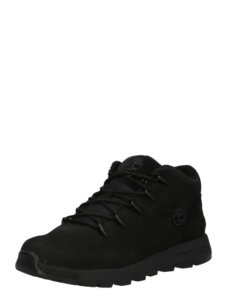 Timberland Ghete Sprint Trekker Mid negru