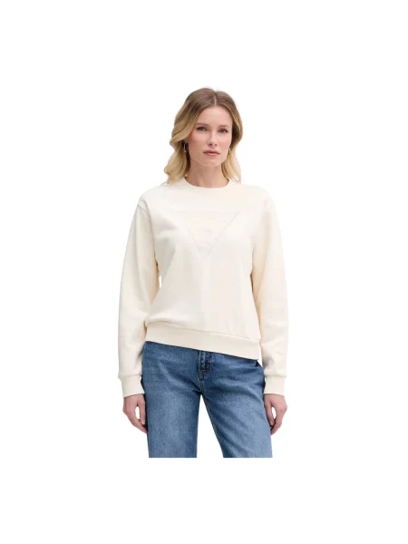 Bluza Guess beżowa