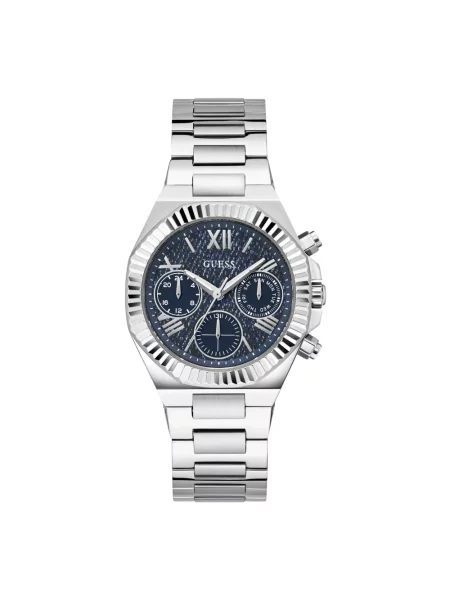 Zegarek Guess szary