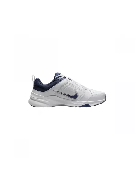 Tenisky Nike biela