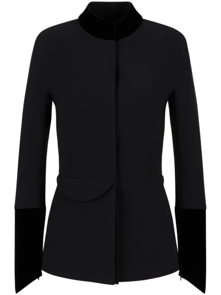Geacă Giorgio Armani negru