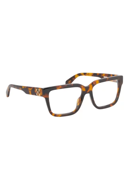 Γυαλιά ηλίου Off-white Eyewear λευκό