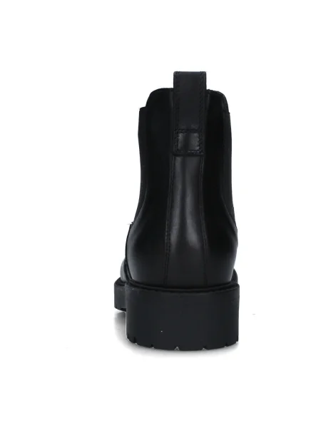 Pantofi Nerogiardini negru