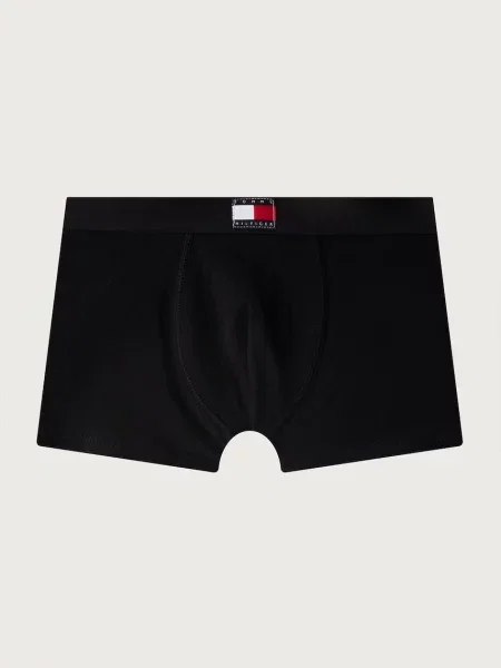 Tommy Hilfiger прилепнали боксерки за деца от с 2 броя черно