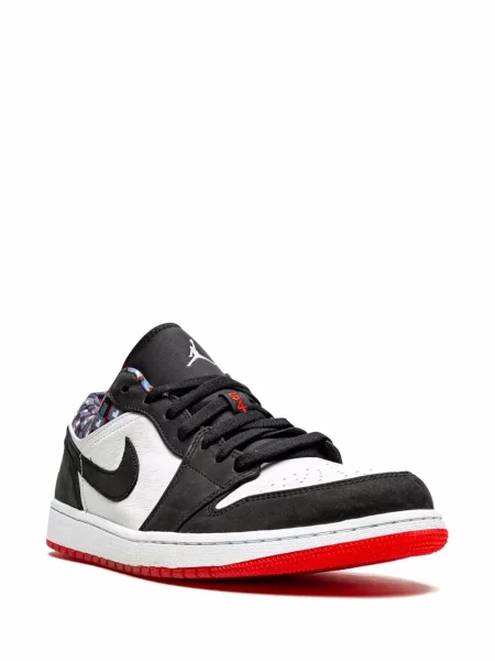Tenisky Jordan Air Jordan 1 černé
