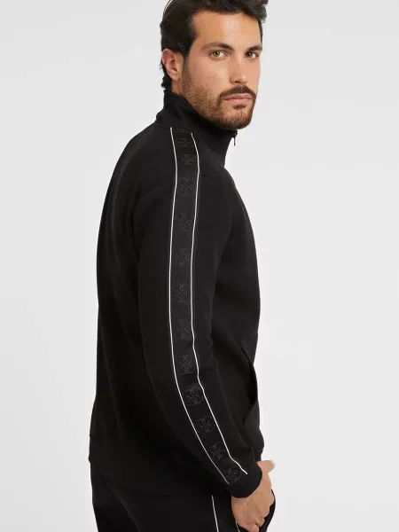 Свитер Guess черный