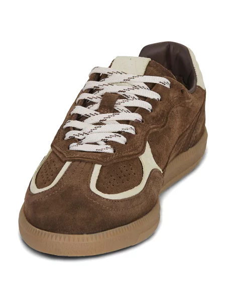 Pantofi Alohas maro