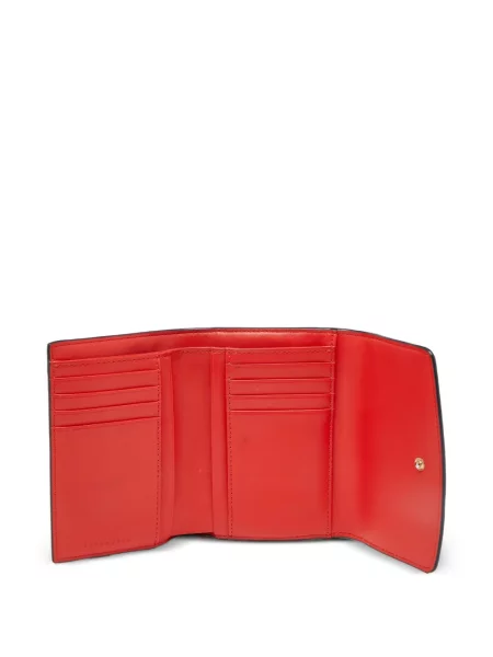 Pénztárca Tory Burch kék