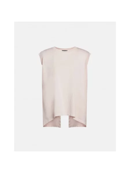 Top Dondup różowy