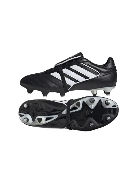 Tenisky Adidas Copa čierna
