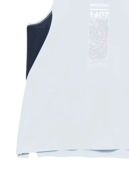 Top Rossignol albastru