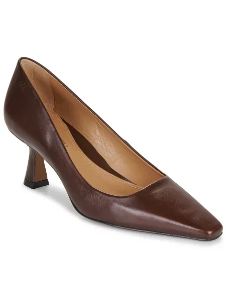 Pantofi Jb Martin maro
