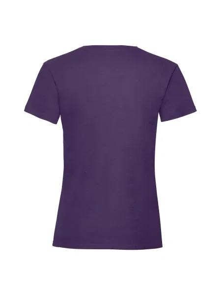 Tricou copii Fruit Of The Loom violet