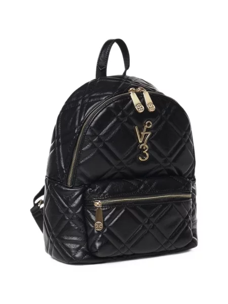 Matlasat rucsac V°73 cu autograf negru