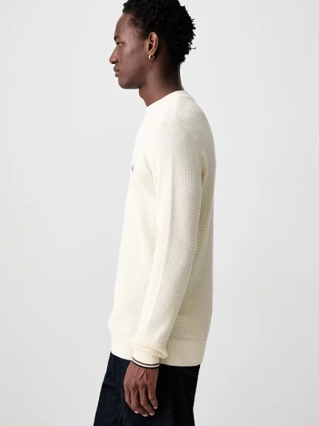Fred Perry светр