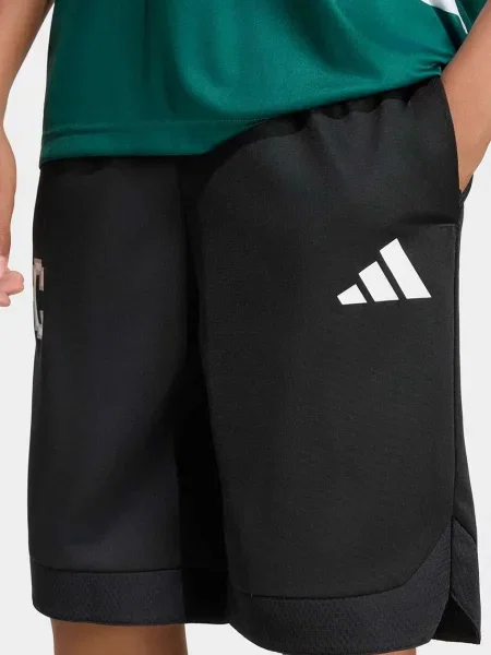 Детские шорты Adidas