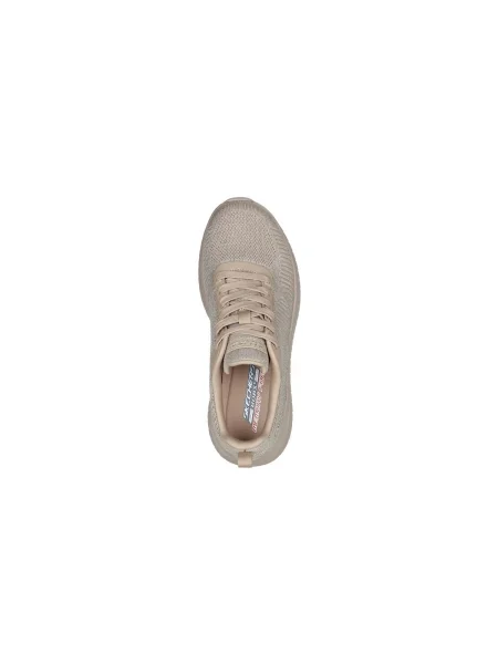Pantofi Skechers bej