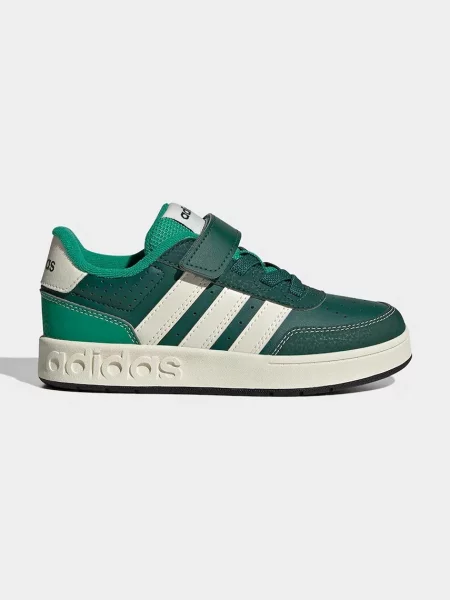 Adidas BREAKBASE кросівки дитячі