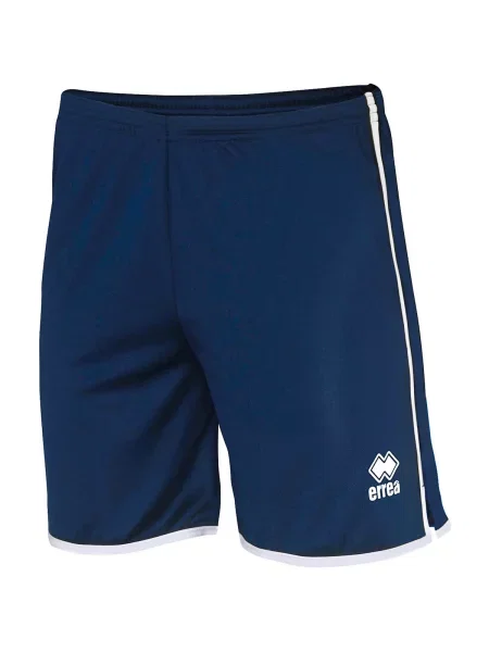Pantaloni copii Errea albastru