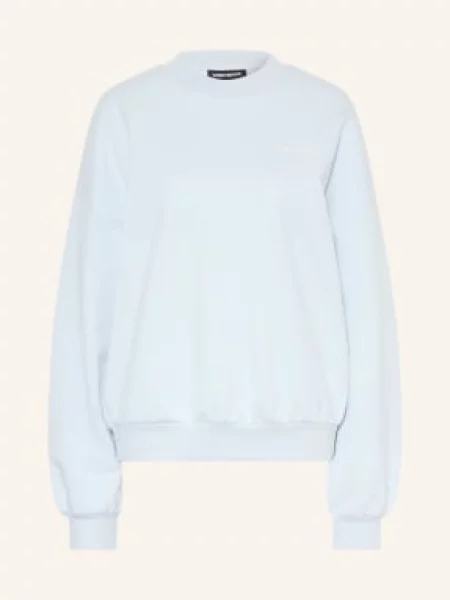 Wrstbhvr Bluza Neni v2 blau