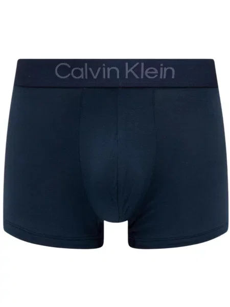 Chiloți Calvin Klein Jeans albastru