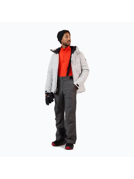 Spodnie narciarskie Rossignol Insulated Ski szare