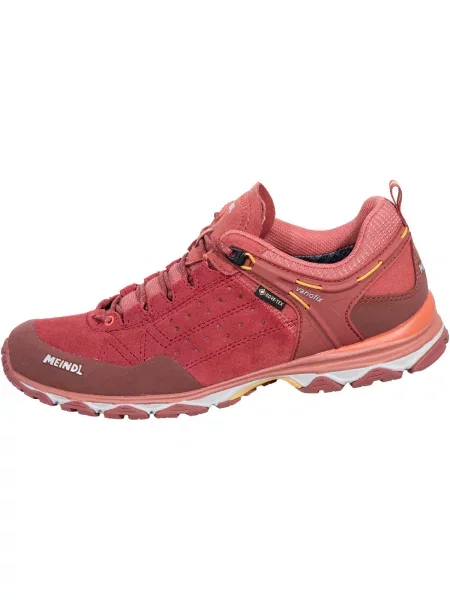 Buty trekkingowe Meindl Ontario Gore-Tex różowe