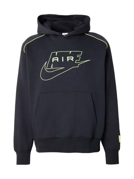 Geacă Nike Sportswear verde
