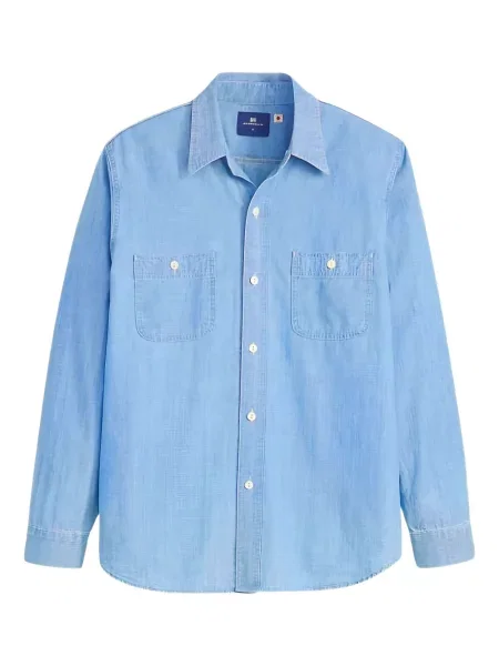 Риза Levi's® синьо