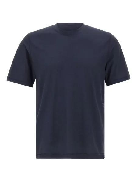 Tricou Diktat albastru