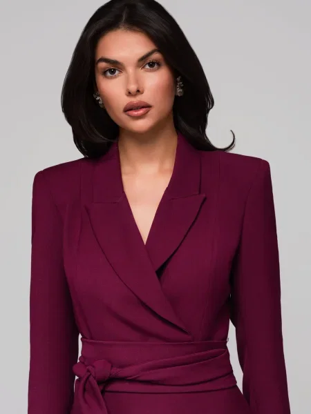 Rochie de seară Edoti de costum
