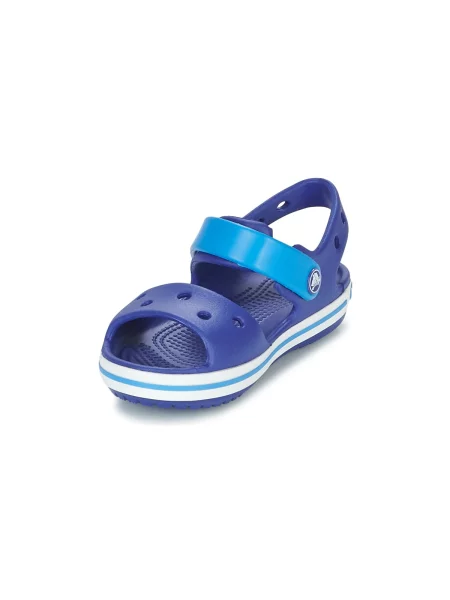 Sandale Crocs plava