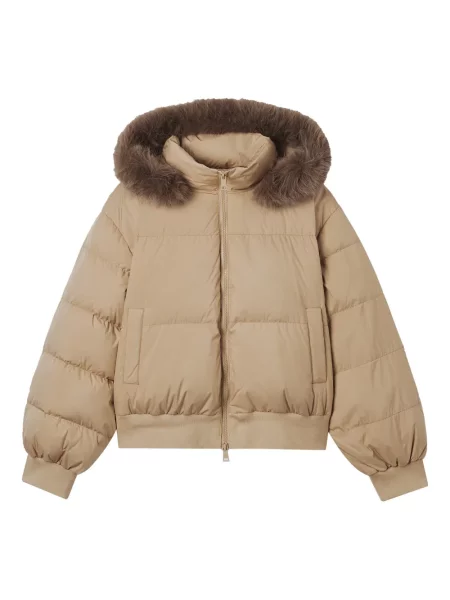 Kurtka puchowa B+ab z kapturem