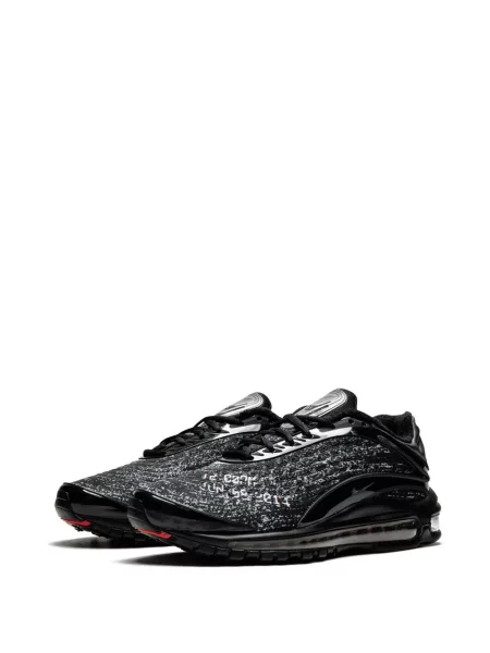 Sportbačiai Nike Air Max juoda