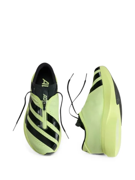 Τρέξιμο παπούτσια για τρέξιμο Adidas Adizero κίτρινο