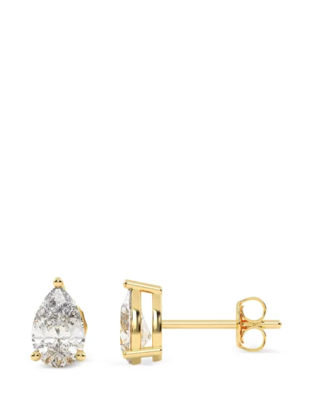 Обеци Diamond Essentials