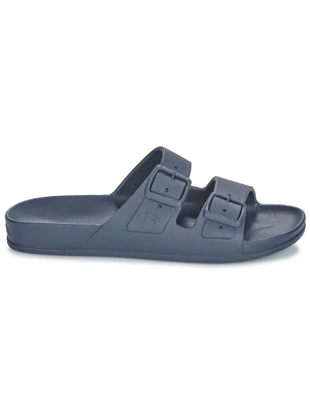 Papucs Cacatoès