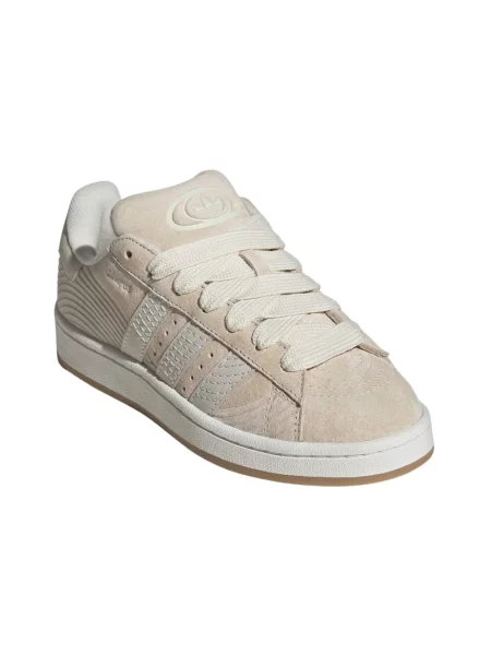 Adidas Campus W Kobiety Buty sportowe adidas Originals Jasnobrązowy Size: beżowe