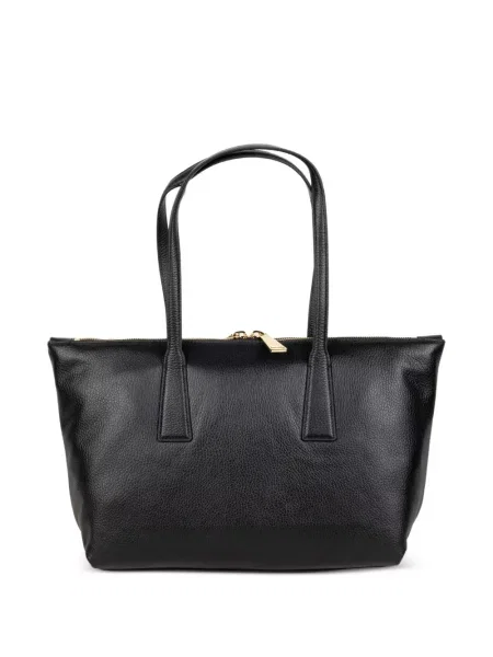 Geantă shopper Furla negru
