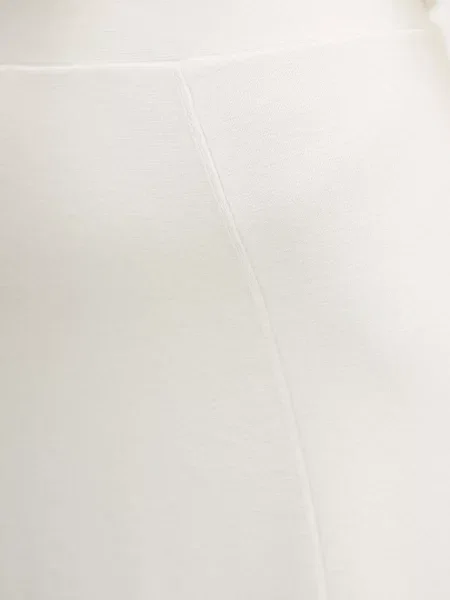 Спідниця OUI midi розкльошена бежевий